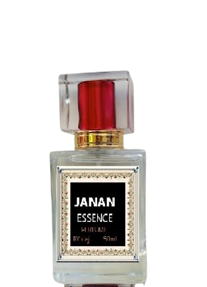 Janan Essence perfume