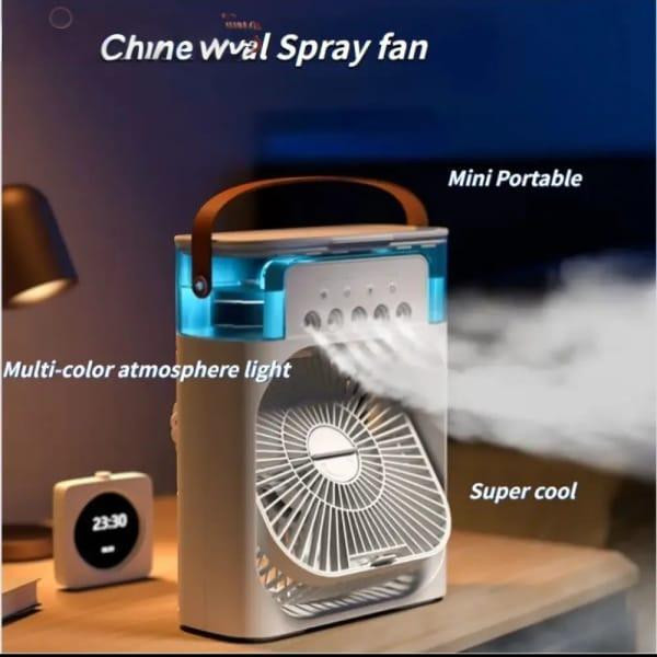 Mini Air cool