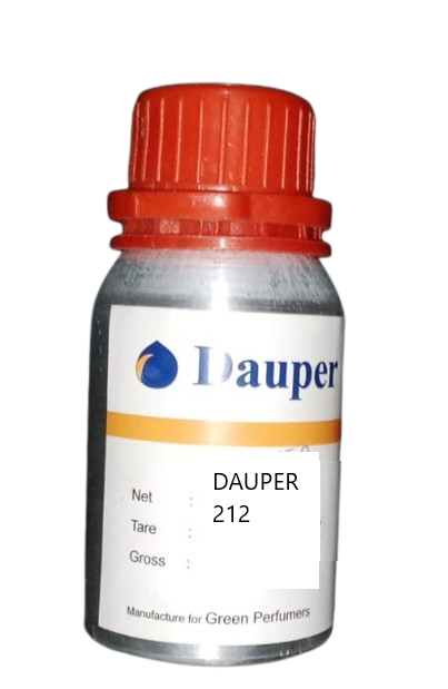 212 perfume oil concentrate